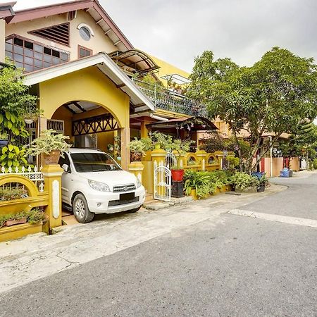Spot On 91196 Manisee 2 Homestay Syariah Tanjunguma エクステリア 写真