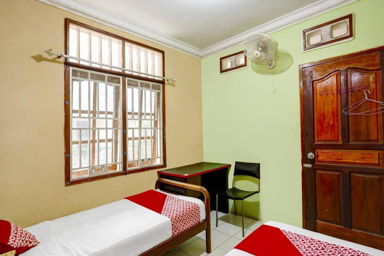 Spot On 91196 Manisee 2 Homestay Syariah Tanjunguma エクステリア 写真