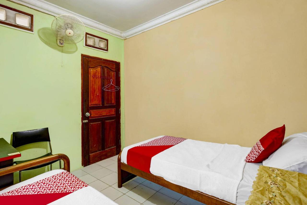 Spot On 91196 Manisee 2 Homestay Syariah Tanjunguma エクステリア 写真